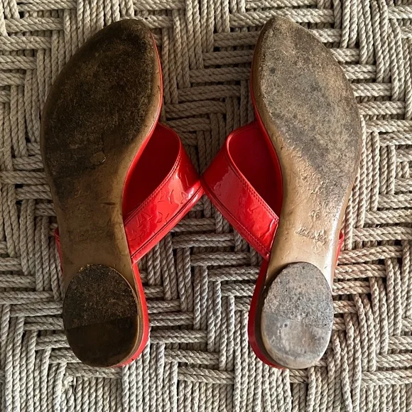 Louis Vuitton Women's Sandals 36 - Picture 5 of 7